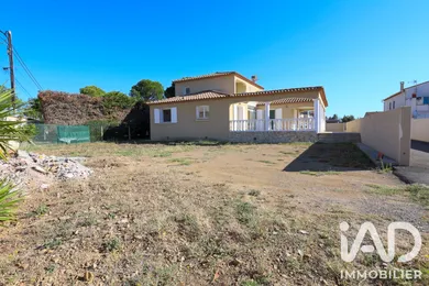 Maison à Saint-Marcel-sur-Aude (11120)