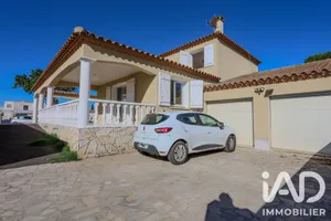 Maison à Saint-Marcel-sur-Aude (11120)