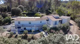 Maison à Tourves (83170)