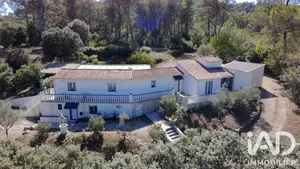 Maison à Tourves (83170)