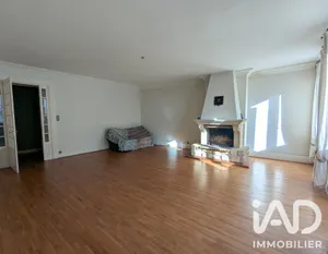 Apartment in Saint-Étienne (42000)