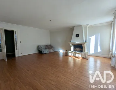 Appartement à Saint-Étienne (42000)