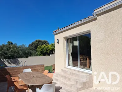 Maison à Balaruc-les-Bains (34540)