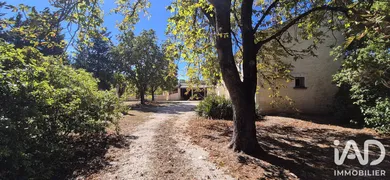 Mas à Nîmes (30900)