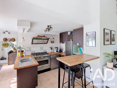 Village house in Brindas (69126)