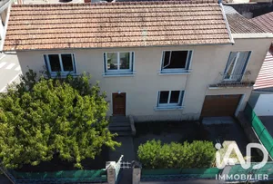 Maison à Condrieu (69420)