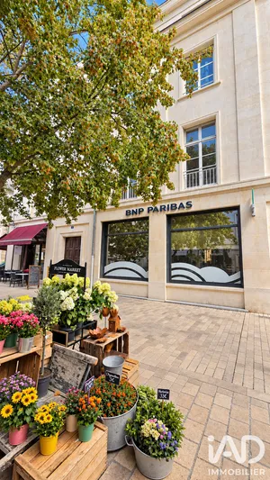 Appartement à Orléans (45000)