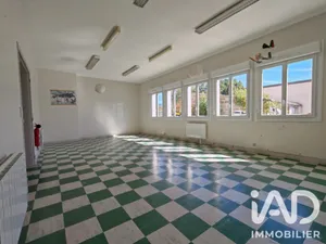 Building in Val d'Oust (56460)
