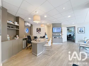 Commercial in Annecy (74000)