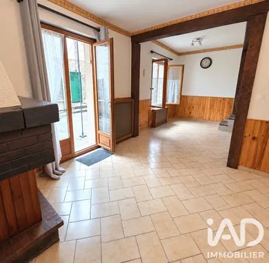 Maison de ville à Beauvais (60000)