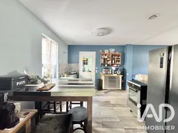Maison à Reims (51100)