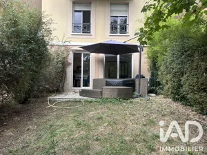 Duplex à Corbeil-Essonnes (91100)
