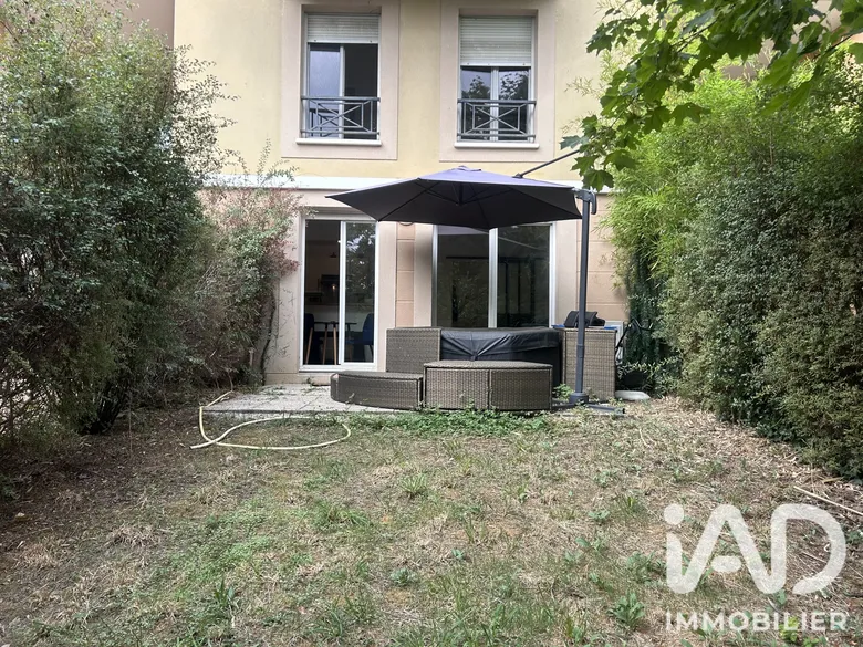 Appartement 4 pièces 52 m² · à Corbeil-Essonnes · 52 m² · 176 000 €
