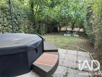 Duplex à Corbeil-Essonnes (91100)