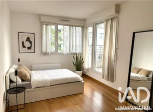Apartment in Villejuif (94800)