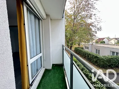 Appartement à Yerres (91330)