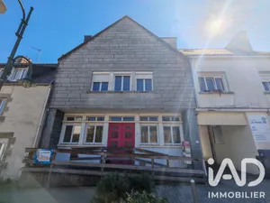 Building in Val d'Oust (56460)