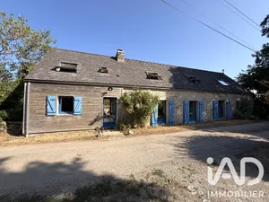 Longère à Bannalec (29380)
