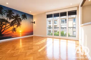 Appartement à Vincennes (94300)