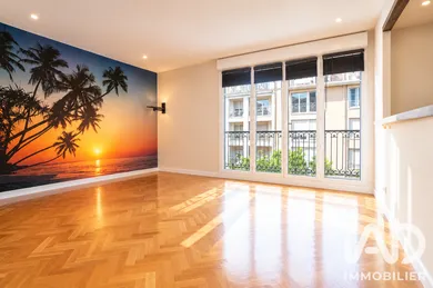 Appartement à Vincennes (94300)