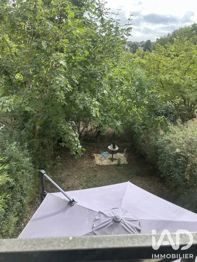 Duplex à Corbeil-Essonnes (91100)