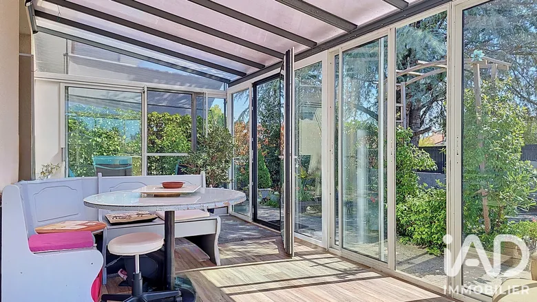 Maison 5 pièces 108 m² · à Biganos · 108 m² · 399 000 €