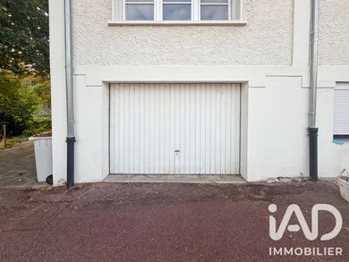 Garage à Ris-Orangis (91130)