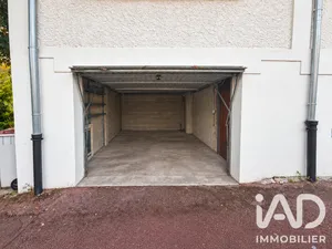Garage à Ris-Orangis (91130)