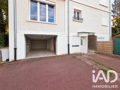 Garage à Ris-Orangis (91130)