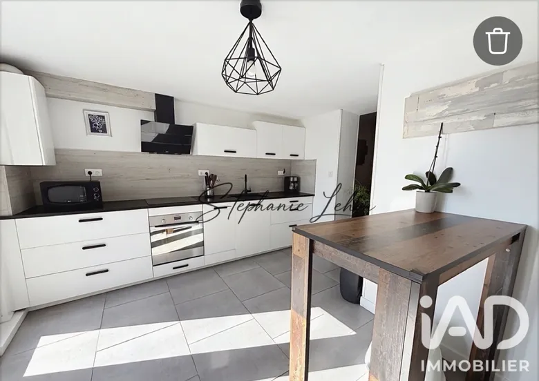 Maison 5 pièces 110 m² · à Boulogne-sur-Mer · 110 m² · 179 900 €