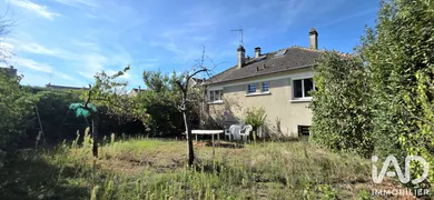 Maison à Carrières-sous-Poissy (78955)