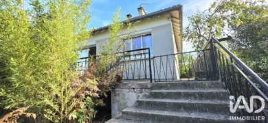 Maison à Carrières-sous-Poissy (78955)