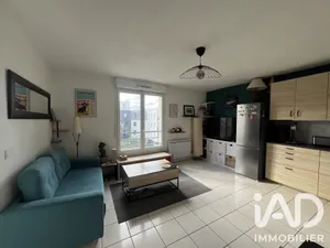 Appartement à Trappes (78190)