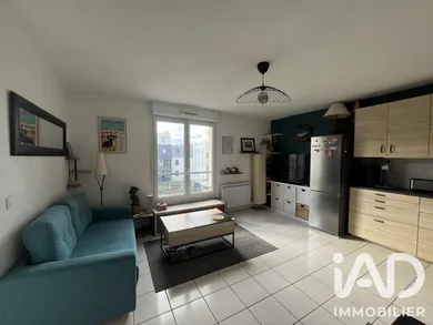 Appartement à Trappes (78190)