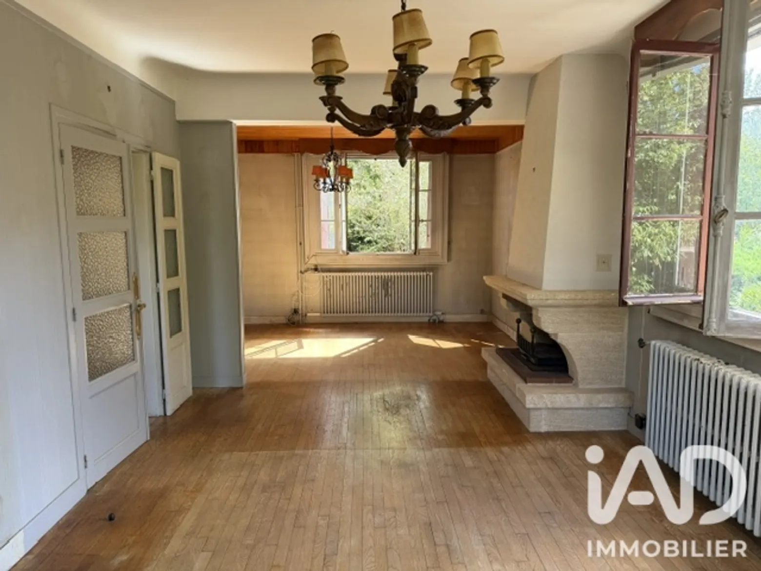 Vente maison à Saint-Fargeau-Ponthierry (77310) : maison traditionnelle 6 pièces 114 m² - 2109936 — 3