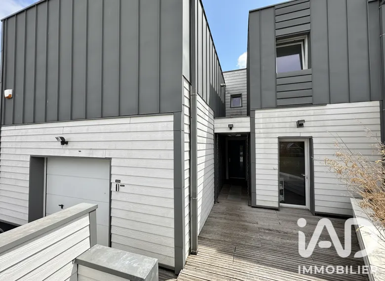 Maison 7 pièces 160 m² · à Thorigné-Fouillard · 160,3 m² · 373 900 €