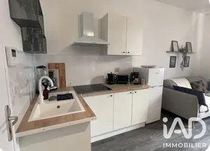 Appartement à Pau (64000)