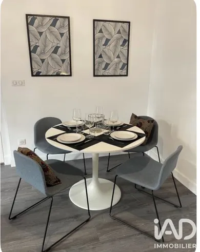 Appartement à Pau (64000)