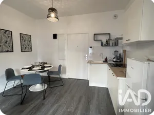 Apartment in Pau (64000)