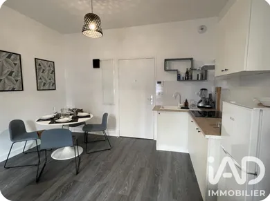 Appartement à Pau (64000)