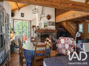 Traditional house in Saint amans (48700)