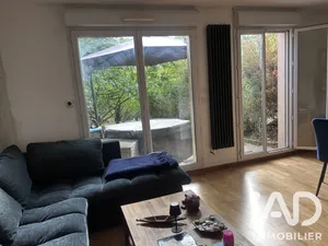 Duplex à Corbeil-Essonnes (91100)