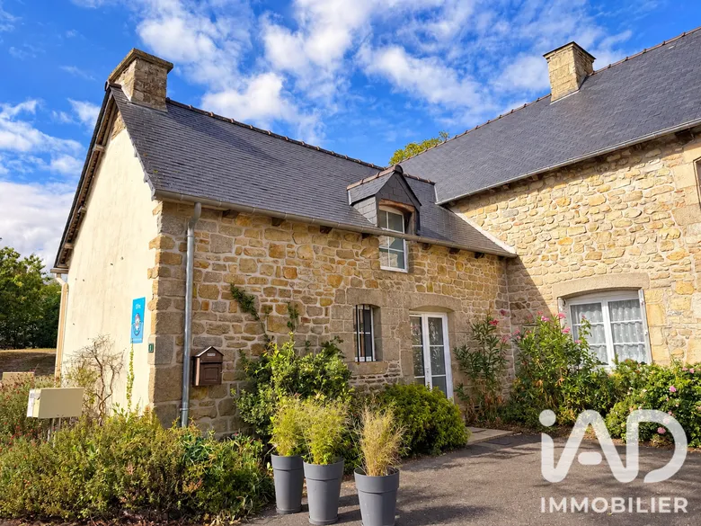 Maison 4 pièces 75 m² · à Trémeur · 74,5 m² · 159 000 €