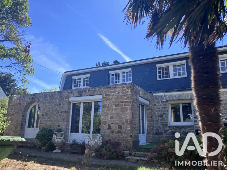 Maison 6 pièces 176 m² · à Larmor-Baden · 176 m² · 722 000 €