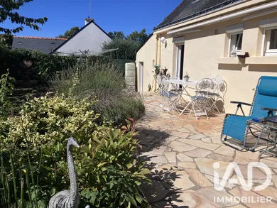 Demeure à Larmor-Baden (56870)