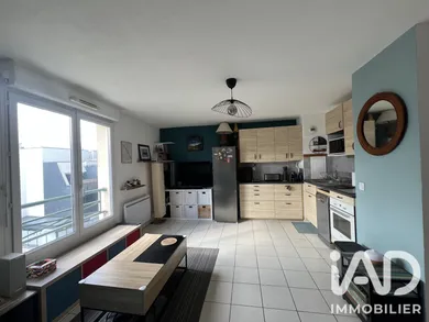Appartement à Trappes (78190)