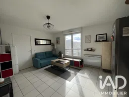 Appartement à Trappes (78190)