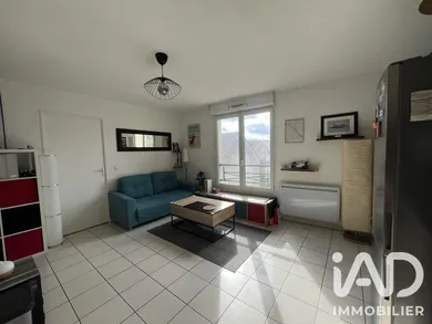 Appartement à Trappes (78190)