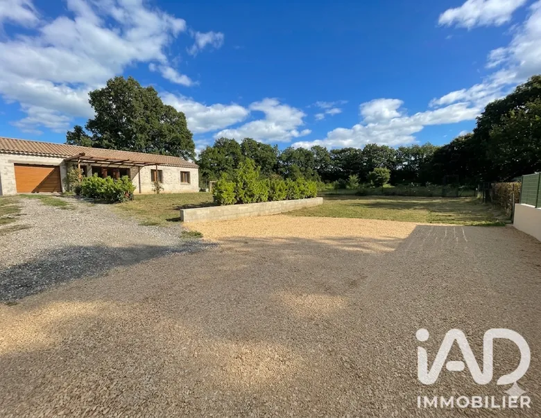 Maison 5 pièces 113 m² · à Méjannes-le-Clap · 113 m² · 263 000 €