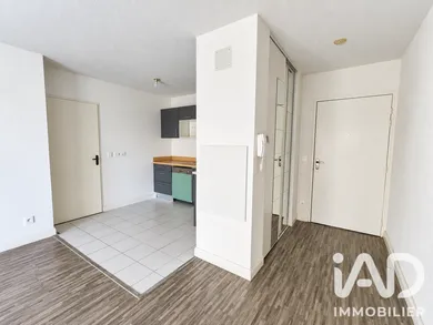 Appartement à Villenave-d'Ornon (33140)